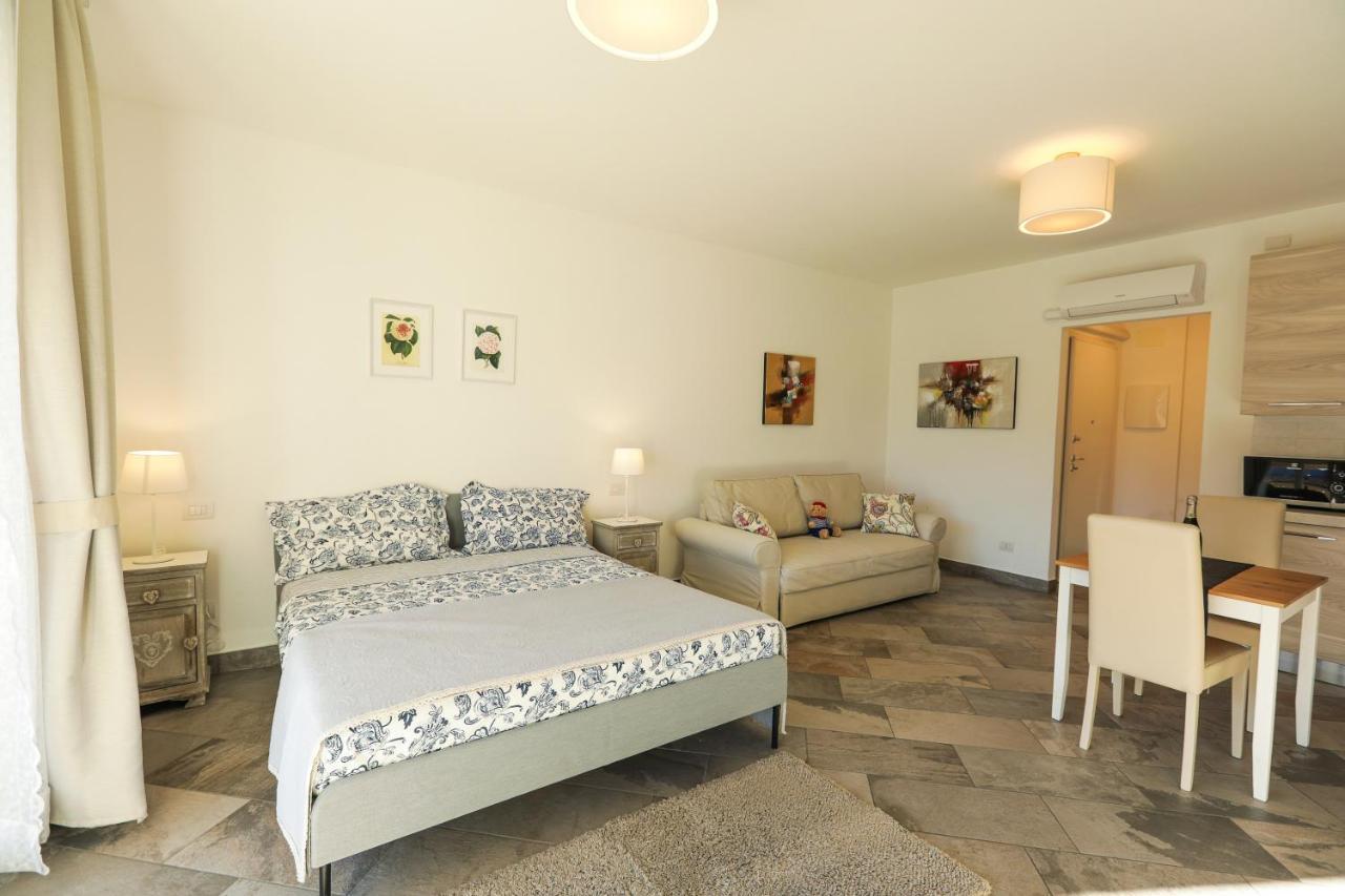 Bellavista Apartments 레노 외부 사진