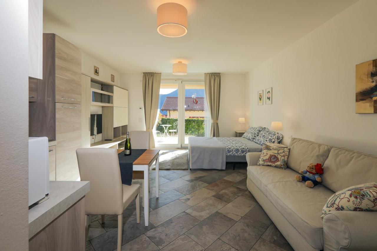 Bellavista Apartments 레노 외부 사진