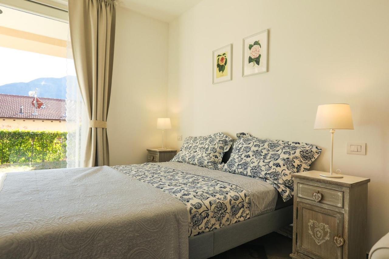 Bellavista Apartments 레노 외부 사진
