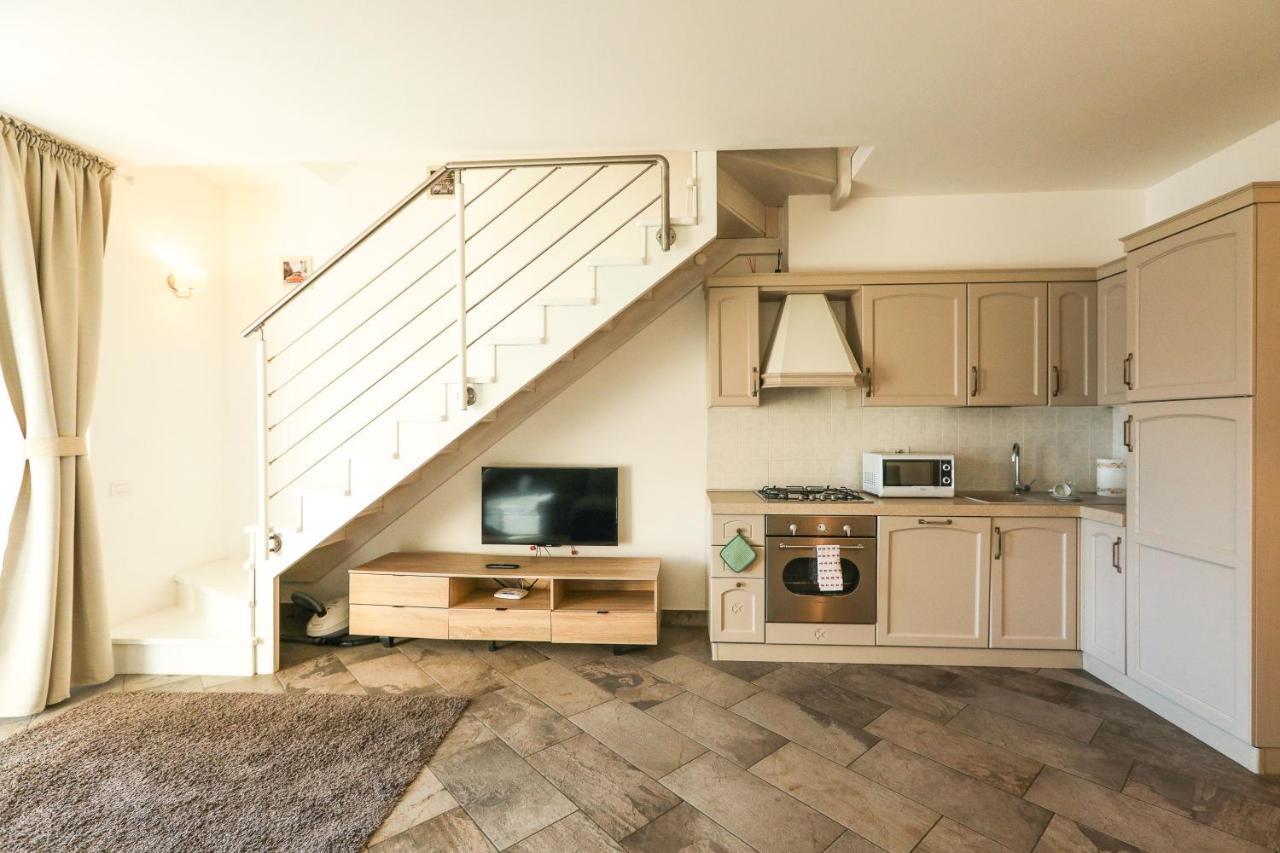 Bellavista Apartments 레노 외부 사진