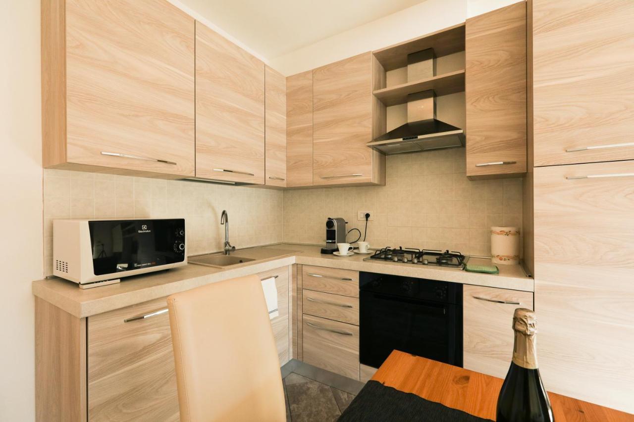 Bellavista Apartments 레노 외부 사진