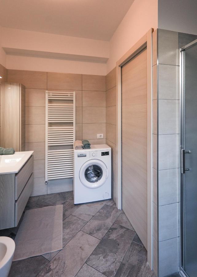 Bellavista Apartments 레노 외부 사진