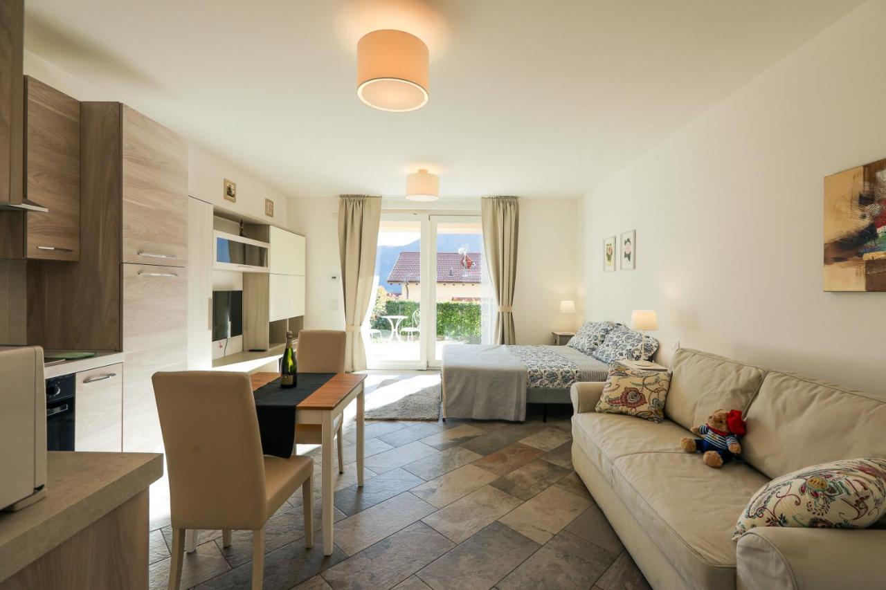 Bellavista Apartments 레노 외부 사진