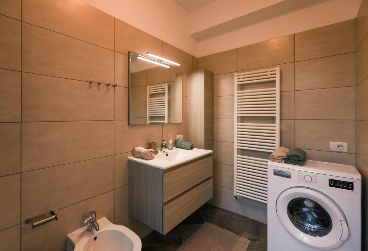 Bellavista Apartments 레노 외부 사진