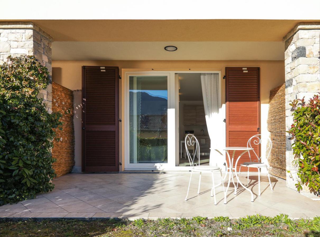 Bellavista Apartments 레노 외부 사진