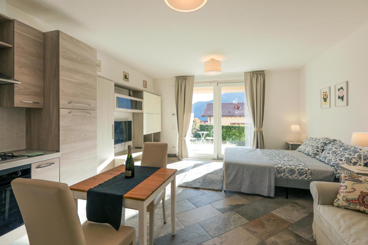 Bellavista Apartments 레노 외부 사진