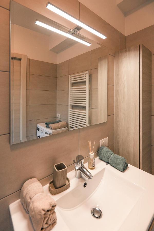 Bellavista Apartments 레노 외부 사진