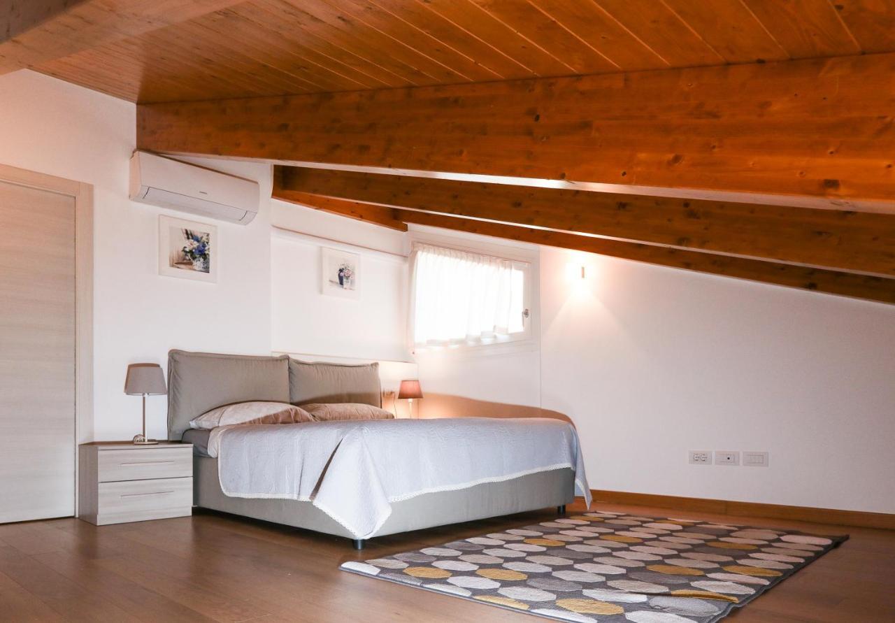 Bellavista Apartments 레노 외부 사진