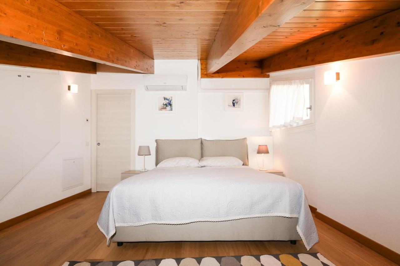 Bellavista Apartments 레노 외부 사진