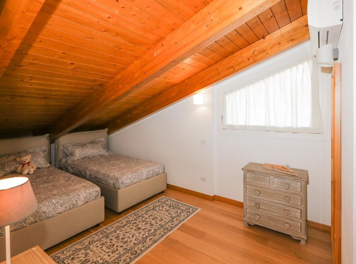 Bellavista Apartments 레노 외부 사진