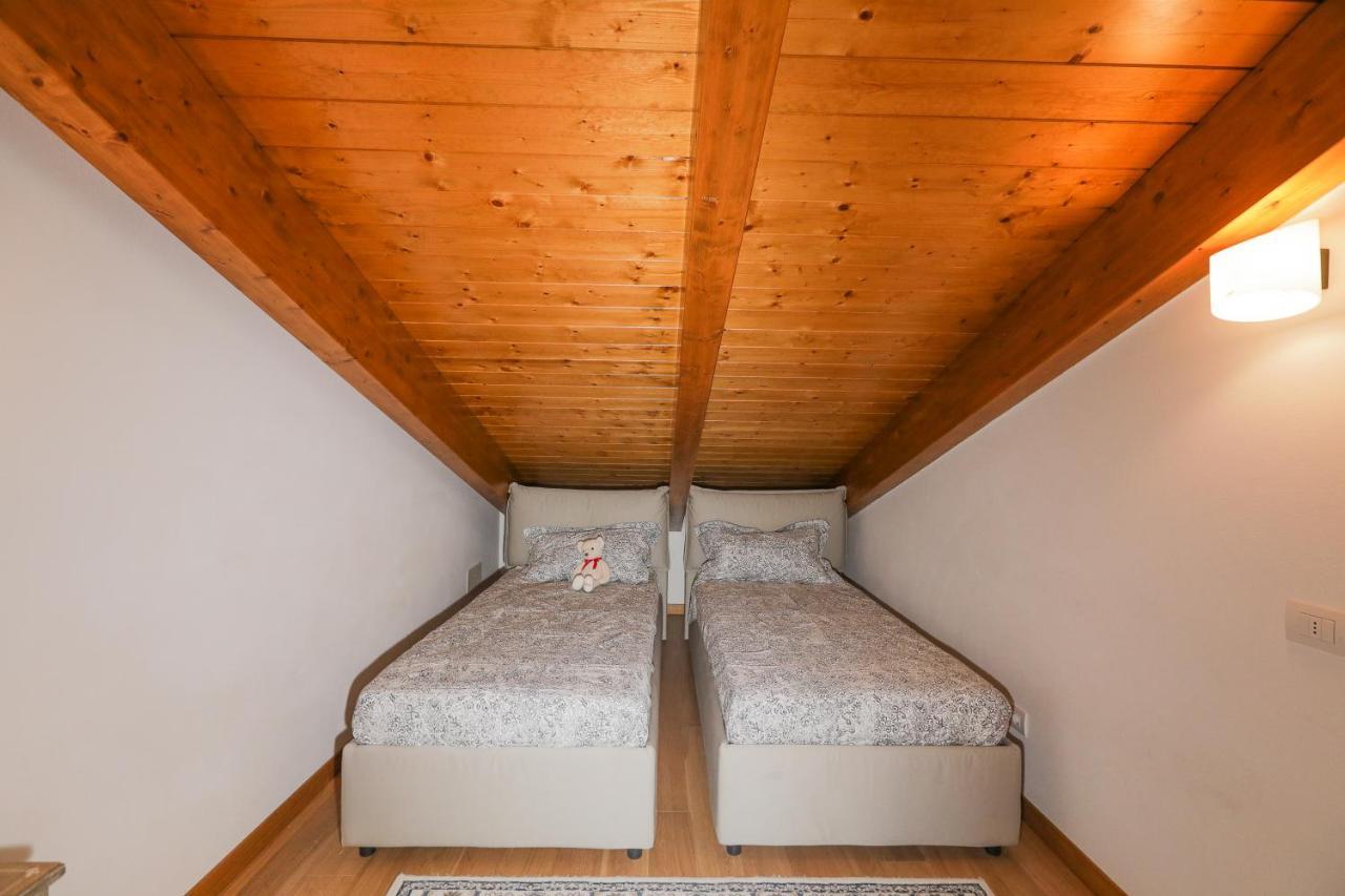 Bellavista Apartments 레노 외부 사진