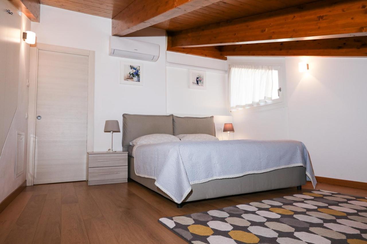 Bellavista Apartments 레노 외부 사진