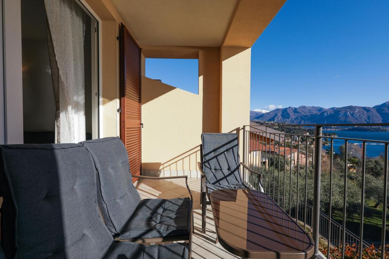 Bellavista Apartments 레노 외부 사진
