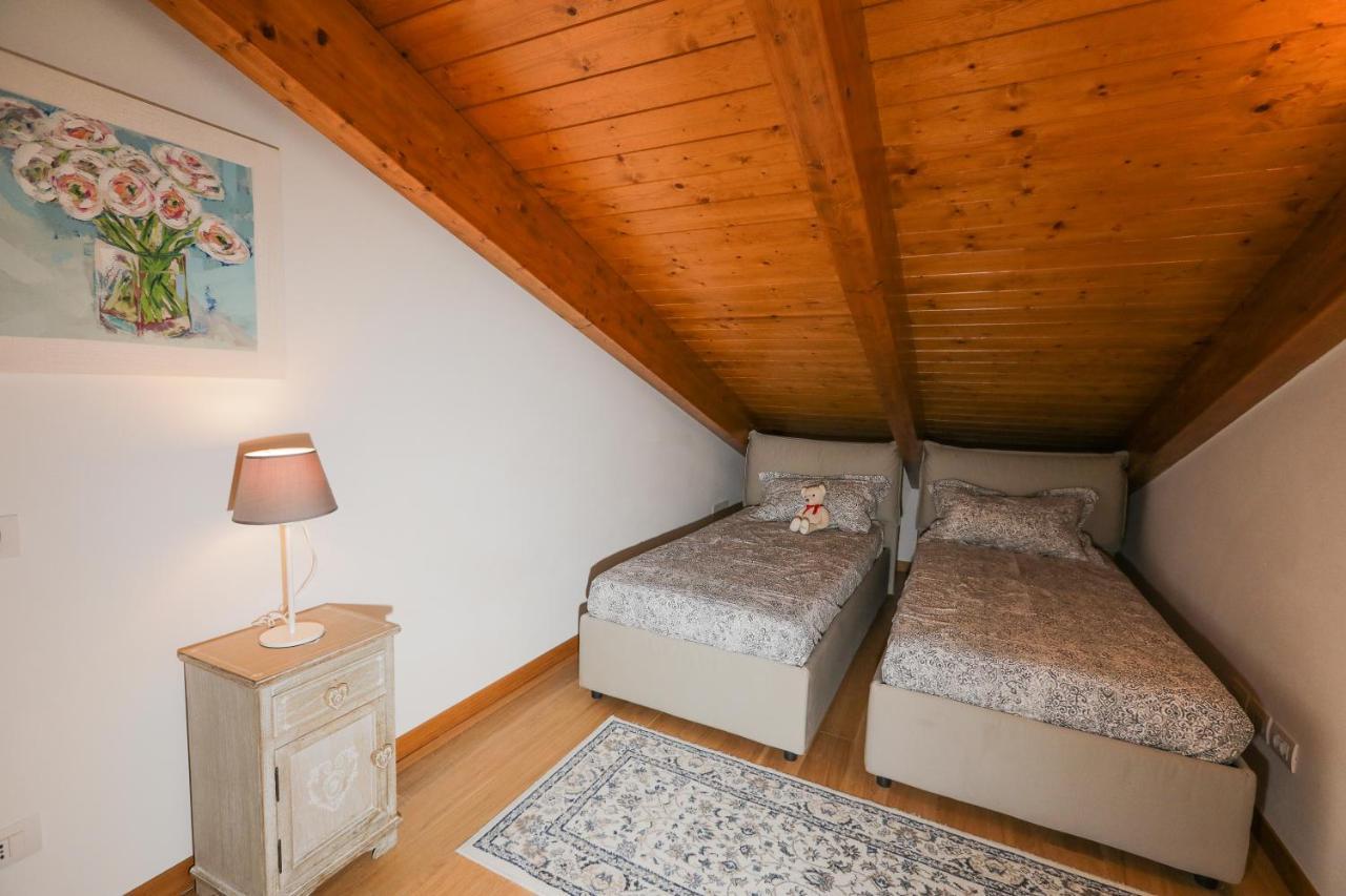 Bellavista Apartments 레노 외부 사진